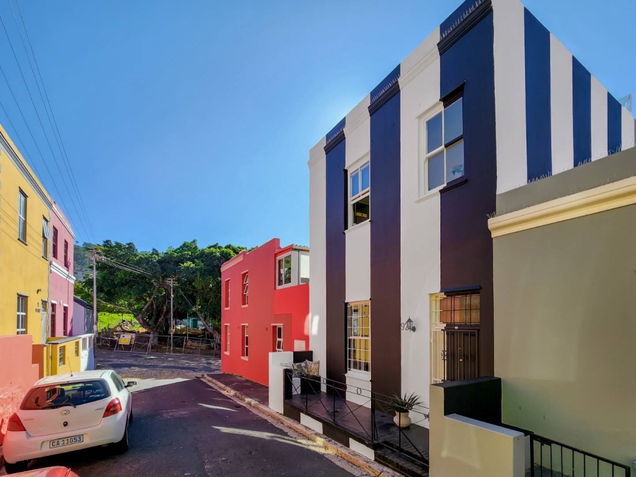 To Let 3 Bedroom Property for Rent in Cape Town City Centre Western Cape